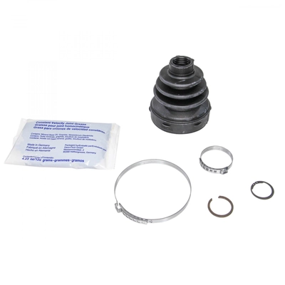 AJUSA - BKN0114 - CV Joint Boot Kit pa1
