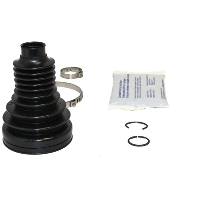 AJUSA - BKN0116 - Front Inner CV Joint Boot Kit pa6