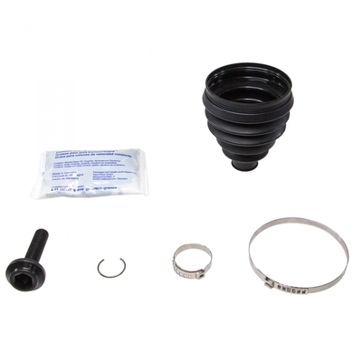 AJUSA - BKN0119 - CV Joint Boot Kit pa2