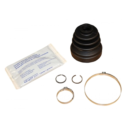 AJUSA - BKN0131 - CV Joint Boot Kit pa1