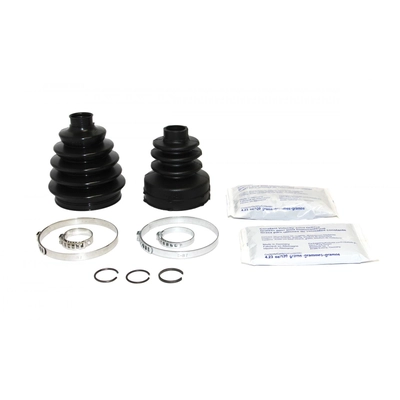 AJUSA - BKN0144 - CV Joint Boot Kit pa2