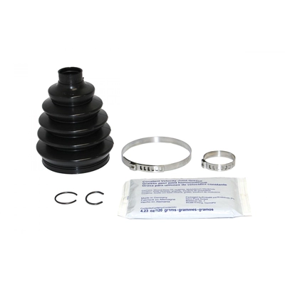 AJUSA - BKN0184 - CV Joint Boot Kit pa1