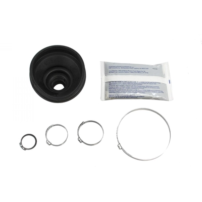 AJUSA - BKN0214 - CV Joint Boot Kit pa1