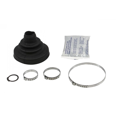 AJUSA - BKN0214 - CV Joint Boot Kit pa2