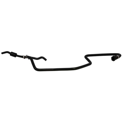 AJUSA - CHE0424R - Coolant Hose pa1