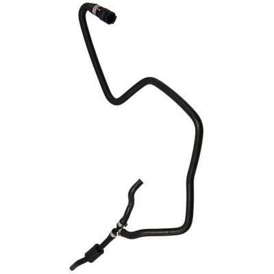 AJUSA - CHE0424R - Coolant Hose pa2