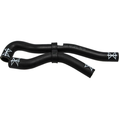 AJUSA - CHE0505 - Engine Coolant Hose pa2
