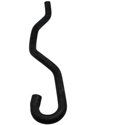 AJUSA - CHH0179P - HVAC Heater Hose pa5