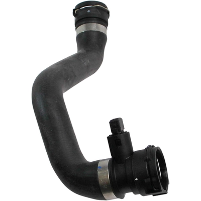 AJUSA - CHK0005 - Engine Coolant Radiator Hose Kit pa6