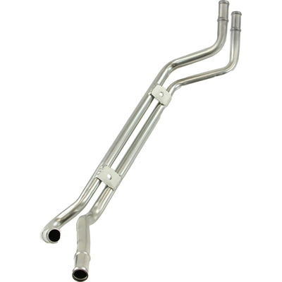 AJUSA - CHP0847 - Engine Coolant Pipe pa1
