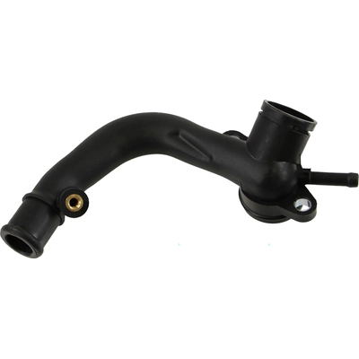 AJUSA - CHP0880 - Engine Coolant Pipe pa1