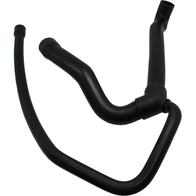 AJUSA - CHR0041R - Radiator Hose pa3