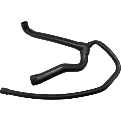 AJUSA - CHR0041R - Radiator Hose pa5