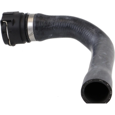 AJUSA - CHR0057R - Engine Coolant Radiator Hose pa1