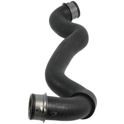 AJUSA - CHR0195R - Engine Coolant Radiator Hose pa4