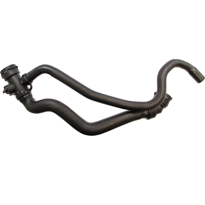 AJUSA - CHR0608 - Engine Coolant Radiator Hose pa1