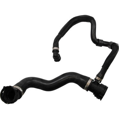 AJUSA - CHR0619 - Radiator Coolant Hose pa1