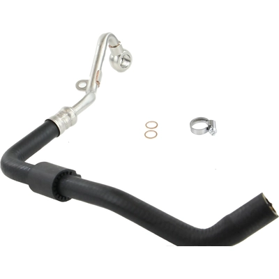 AJUSA - CHT0703 - Turbocharger Coolant Line pa1