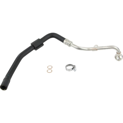 AJUSA - CHT0703 - Turbocharger Coolant Line pa2