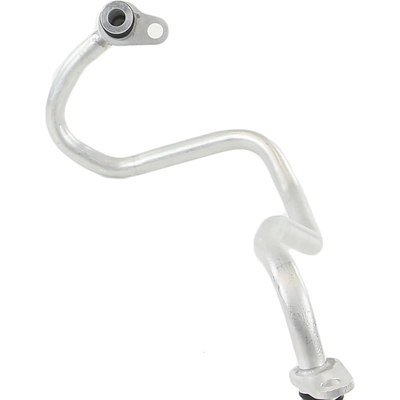 AJUSA - CHT0743 - Turbocharger Coolant Line pa6