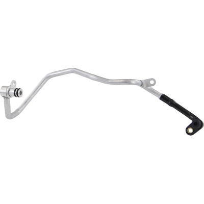 AJUSA - CHT0760 - Turbocharger Coolant Line pa1