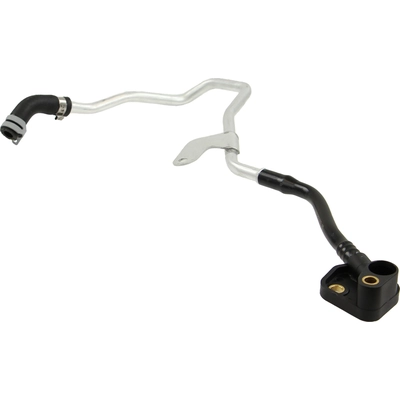 AJUSA - CHT0804 - Turbocharger Coolant Line pa4