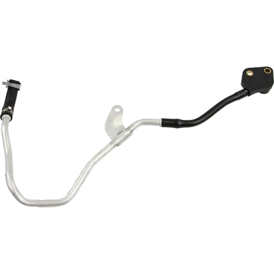 AJUSA - CHT0804 - Turbocharger Coolant Line pa6