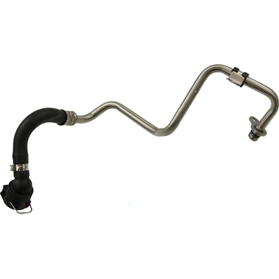 AJUSA - CHT0898 - Turbocharger Coolant Line pa1
