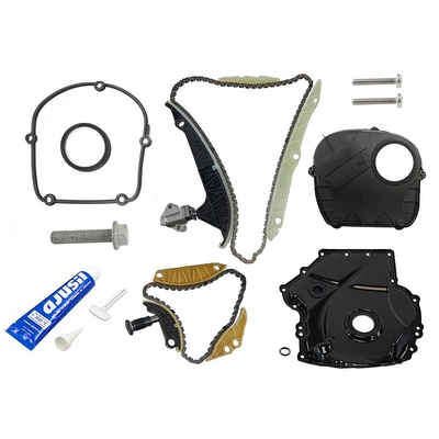 AJUSA - CKS0228 - Engine Timing Chain Kit pa1