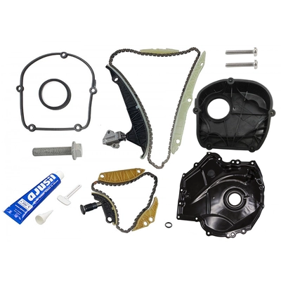 AJUSA - CKS0228 - Engine Timing Chain Kit pa2