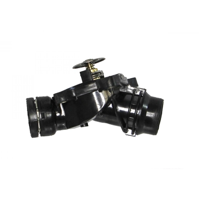 AJUSA - CTA0040 - Engine Coolant Thermostat Housing Assembly pa2