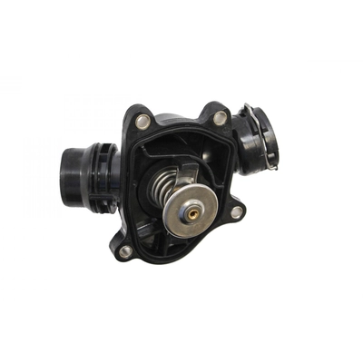 AJUSA - CTA0040 - Engine Coolant Thermostat Housing Assembly pa4