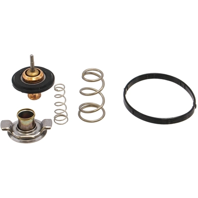 AJUSA - CTN0044 - Engine Coolant Thermostat pa2