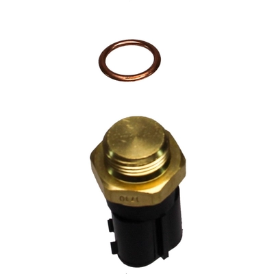 AJUSA - ELC0049P - Radiator Fan Switch pa2
