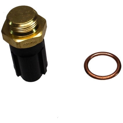 AJUSA - ELC0049P - Radiator Fan Switch pa6