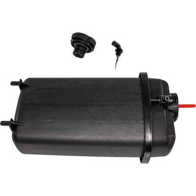 AJUSA - EPK0013 - Engine Coolant Expansion Tank Hose pa3