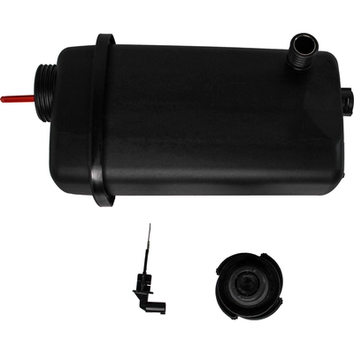 AJUSA - EPK0013 - Engine Coolant Expansion Tank Hose pa6