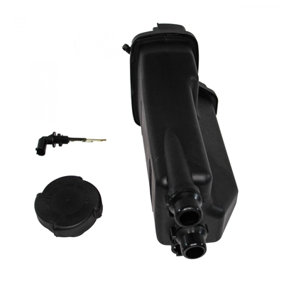 AJUSA - EPK0015 - Engine Coolant Overflow Tank Kit pa2