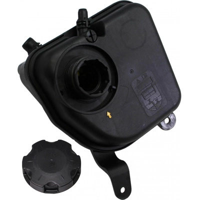 AJUSA - EPK0131 - Engine Coolant Overflow Tank Kit pa1