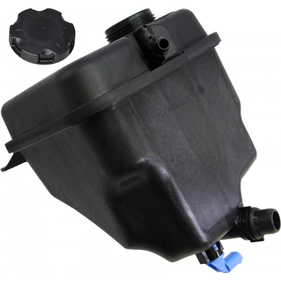 AJUSA - EPK0131 - Engine Coolant Overflow Tank Kit pa2