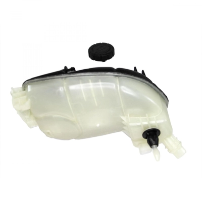 AJUSA - EPK0133 - Engine Coolant Overflow Tank Kit pa1