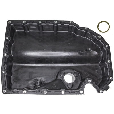 AJUSA - ESK0136 - Lower Engine Oil Pan Kit pa2