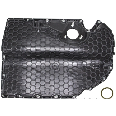 AJUSA - ESK0136 - Lower Engine Oil Pan Kit pa5