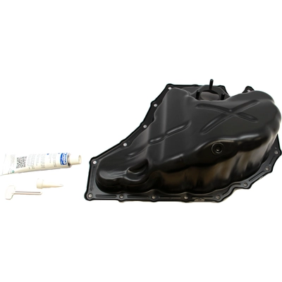AJUSA - ESK0166 - Engine Oil Pan Kit pa3