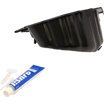 AJUSA - ESK0166 - Engine Oil Pan Kit pa4
