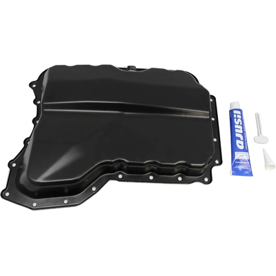 AJUSA - ESK0167 - Lower Engine Oil Pan Kit pa1