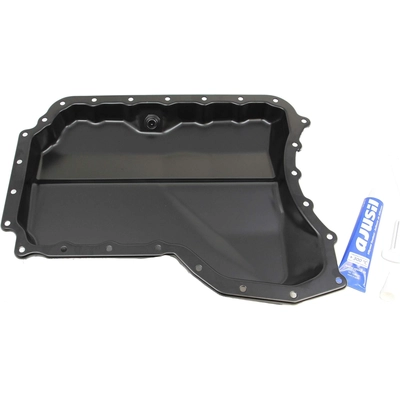 AJUSA - ESK0167 - Lower Engine Oil Pan Kit pa5