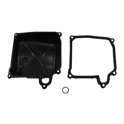 AJUSA - ESK0179 - Transmission Oil Pan Kit pa4