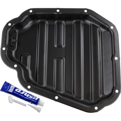 AJUSA - ESK0203 - Engine Oil Pan Kit pa2
