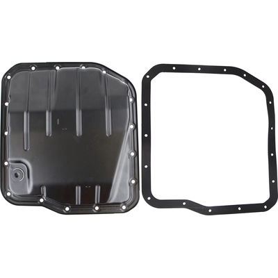 AJUSA - ESK0215 - Automatic Transmission Oil Pan pa2